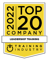 2022 Top 20 Leadership Training